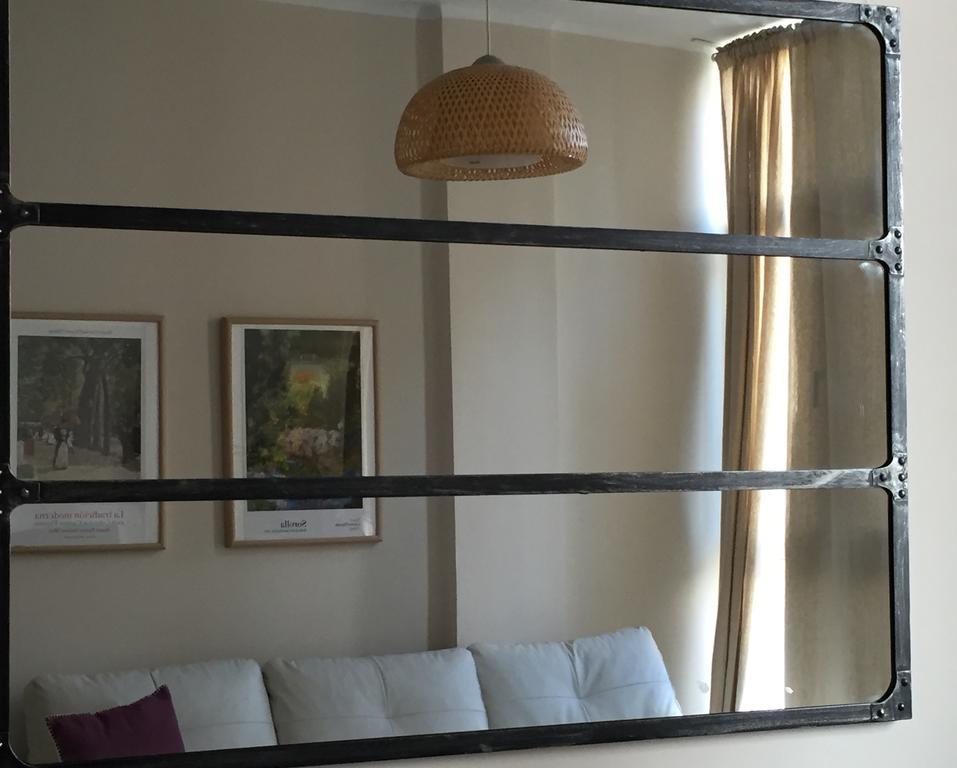 Apartamentos Uncibay Premium Málaga Szoba fotó